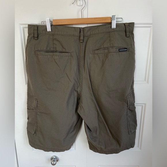 Calvin Klein men’s bermuda shorts - Picture 4 of 11